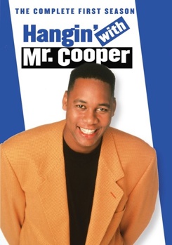 Hangin' with Mr. Cooper: Season One
