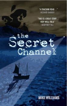 Paperback The Secret Channel Book