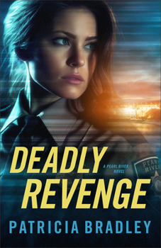 Hardcover Deadly Revenge Book