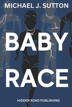 Paperback Baby Race Book