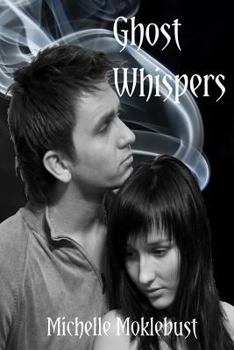 Paperback Ghost Whispers Book