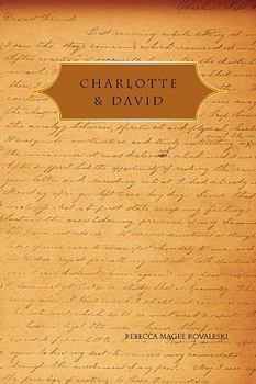 Paperback Charlotte & David Book