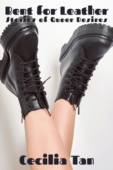 Paperback Bent for Leather Book