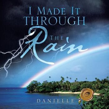 Paperback I Made It Through the Rain Book