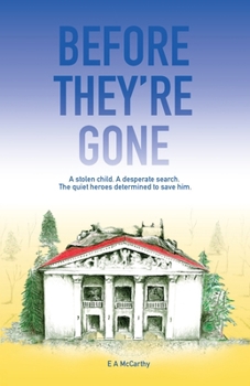 Paperback Before They're Gone Book