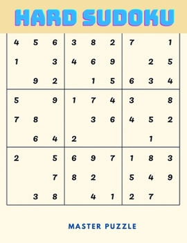 Paperback Schweres Sudoku: Super Sudoku R?tselbuch f?r Erwachsene [German] Book