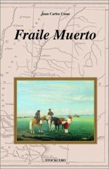 Paperback Fraile Muerto [Spanish] Book
