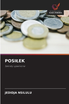 Posilek (Polish Edition)