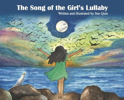 Hardcover The Song Of The Girl's Lullaby Book