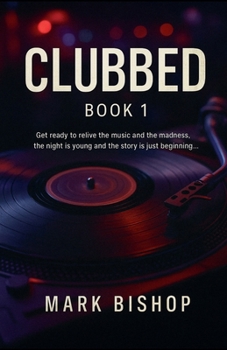 Paperback Clubbed Book