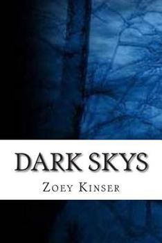 Paperback Dark Skys Book