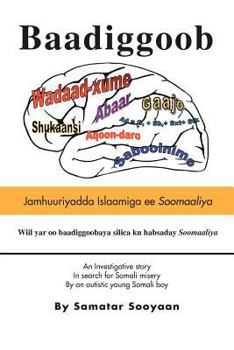 Paperback Baadiggoob [Multiple Languages] Book