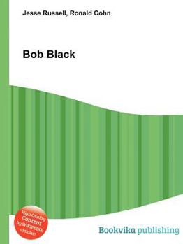 Bob Black
