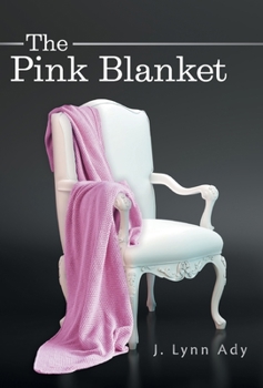 Hardcover The Pink Blanket Book