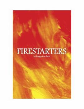 Paperback Firestarters Book