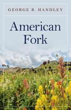 Paperback American Fork Book