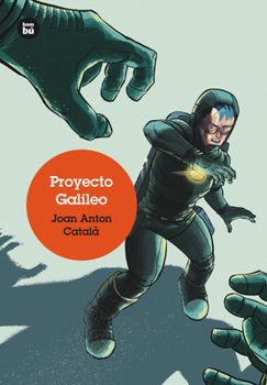 Paperback Proyecto Galileo [Spanish] Book