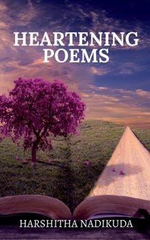 Paperback Heartening Poems Book