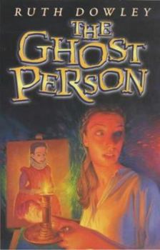 Paperback The Ghost Person Book