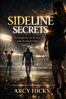 Paperback SideLine Secrets Book