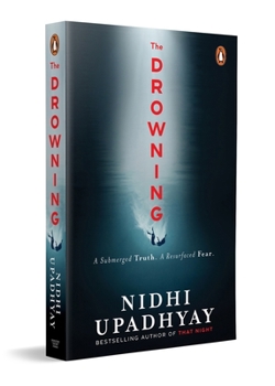 Paperback The Drowning: A Buried Truth. a Resurfaced Fear. (from the Author of That Night) Book