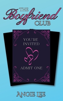 Paperback The Boyfriend Club Book