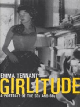 Hardcover Girlitude Book