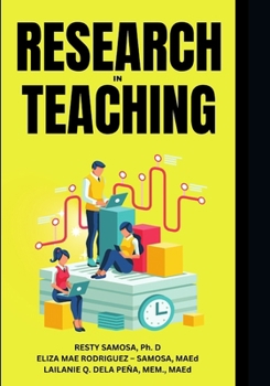 Paperback Research in Teaching Book