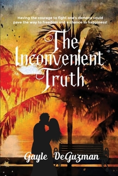 Paperback THE INCONVENIENT TRUTH Book