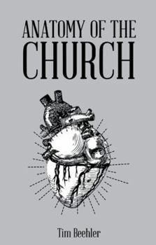 Paperback Anatomy of the Church Book