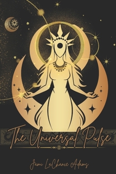Paperback The Universal Pulse Book