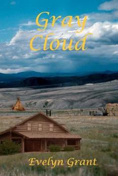 Paperback Gray Cloud Book