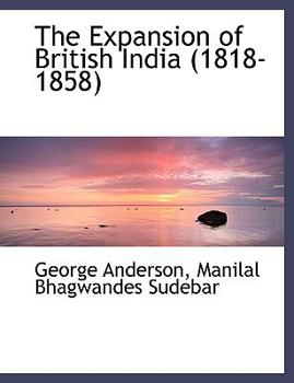 The Expansion of British India