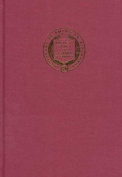 Hardcover Dictionary of American Biography - Comprehensive Index Book