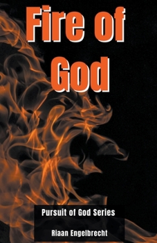 Paperback Fire of God Book