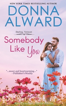 Paperback Somebody Like You Book