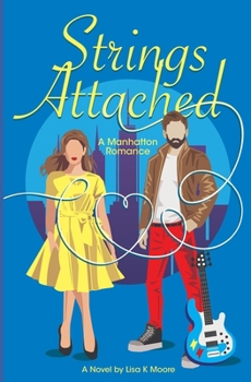 Paperback Strings Attached Book