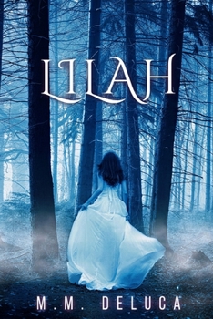 Paperback Lilah Book