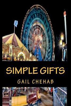 Paperback Simple Gifts Book