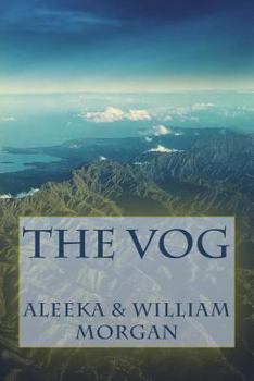 Paperback The Vog Book