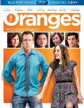 The Oranges