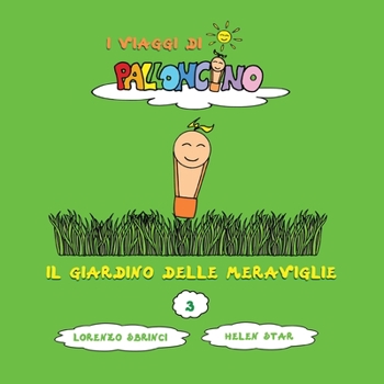 Paperback Il Giardino delle Meraviglie [Italian] Book