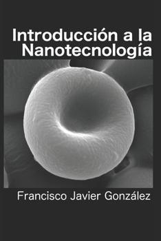 Paperback Introducción a la Nanotecnología [Spanish] Book