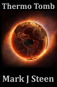 Paperback Thermo Tomb Book