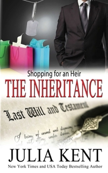 Shopping for an Heir - Book #9 of the Inheritance