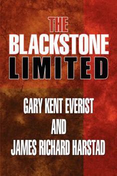 Paperback The Blackstone Limited Book