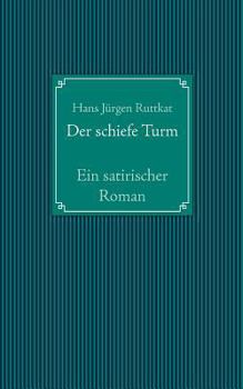 Paperback Der schiefe Turm [German] Book