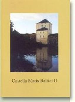 Hardcover Castella Maris Baltici II [German] Book