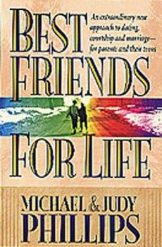Paperback Best Friends for Life Book