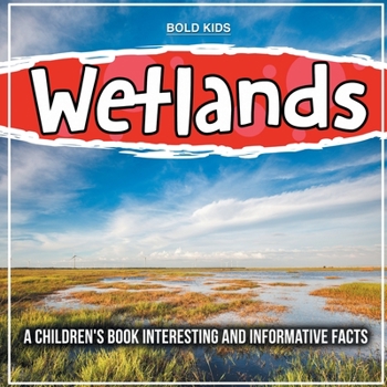 Paperback Wetlands Book